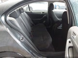 Volkswagen Jetta 2.0L S 3VW2K7AJ7DM263413 снимка