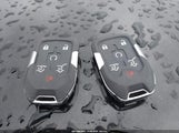 GMC Yukon Denali 1GKS2CKJ3FR660083 снимка
