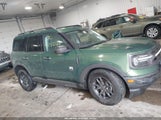 Ford Bronco Sport Big Bend 3FMCR9B67RRE92107 photo
