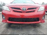 Toyota Corolla S 5YFBU4EEXDP126533 снимка
