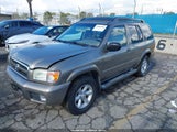 Nissan Pathfinder Se JN8DR09X44W808379 снимка