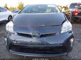 Toyota Prius Two JTDKN3DU5F1879667 снимка