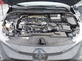 Toyota Corolla Le 5YFB4MDE7SP322959 снимка