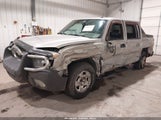 Chevrolet Avalanche 3GNEK12T54G171848 снимка