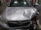 Subaru Forester 2.5I Premium JF2SJADC2GH442534 снимка