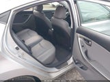 Hyundai Elantra Limited 5NPDH4AE9BH075460 снимка