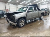 GMC Sierra  Slt 2GTEK190X71562169 снимка