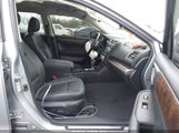 Subaru Outback 2.5I Limited 4S4BSBNC8F3331803 снимка