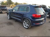 Volkswagen Tiguan R-Line WVGAV7AX3FW548926 fotografie