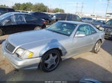 Mercedes-Benz Sl 500 WDBFA68F71F200020 снимка