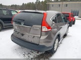 Honda Cr-V Ex-L 5J6RM4H76DL007764 снимка