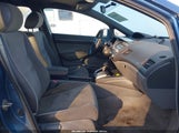 Honda Civic Lx 1HGFA16547L054119 снимка