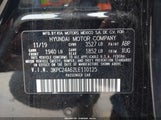 Hyundai Accent Se 3KPC24A62LE110125 снимка
