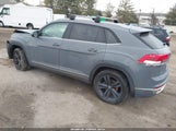 Volkswagen Atlas Cross Sport 3.6L V6 Se W/Technology/3.6L V6 Se W/Technology R-Line 1V26E2CA5LC225303 photo