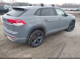 Volkswagen Atlas Cross Sport 3.6L V6 Se W/Technology/3.6L V6 Se W/Technology R-Line 1V26E2CA5LC225303 photo