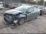 Chevrolet Cruze Lt Auto 1G1BE5SM4J7243089 снимка
