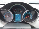 Chevrolet Cruze Ls Auto 1G1PA5SH2D7254875 снимка
