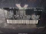Subaru Legacy 2.5I 4S3BNAB6XH3008957 снимка