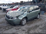 Subaru Forester 2.5I Premium JF2SJADC7GH491647 снимка
