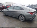 Hyundai Elantra Sel Convenience KMHLS4DG2SU934917 photo