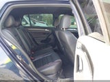 Volkswagen Golf Gti 2.0T Se 4-Door 3VW4T7AU7FM014032 fotografie
