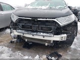 Honda Cr-V Ex-L/Ex-L Navi 7FARW2H86JE087986 снимка