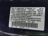 Honda Cr-V Ex-L/Ex-L Navi 7FARW2H86JE087986 снимка