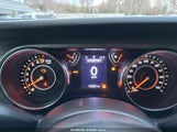 Jeep Wrangler Unlimited Sport 1C4HJXDG5KW556014 fotografie