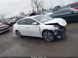 Nissan Sentra Sl 3N1AB7AP0JY314907 снимка