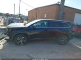 Toyota Highlander Le 5TDBZRFH4JS833184 снимка