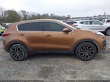 Kia Sportage Lx KNDPM3AC5J7481952 снимка