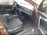 Kia Sportage Lx KNDPM3AC5J7481952 снимка