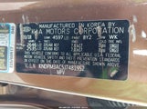Kia Sportage Lx KNDPM3AC5J7481952 снимка