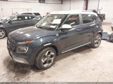 Hyundai Venue Denim KMHRC8A38MU080504 снимка