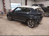 Hyundai Venue Denim KMHRC8A38MU080504 снимка