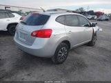 Nissan Rogue S JN8AS58T78W306040 снимка