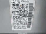 Nissan Rogue S JN8AS58T78W306040 снимка