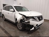 Nissan Pathfinder Sl 5N1AR2MMXEC701438 снимка