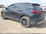 Chevrolet Blazer 3GNKBCRS5KS703413 снимка