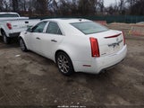 Cadillac Cts Standard 1G6DP57V880113091 снимка
