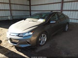 Chevrolet Volt Lt 1G1RC6S56HU183945 снимка