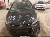 Chevrolet Trax Awd Lt KL7CJPSM9NB528325 снимка