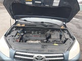 Toyota Rav4 Limited JTMBD31V286079270 снимка