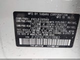 Subaru Crosstrek 2.0I Premium JF2GPABC2HG278961 снимка