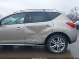 Nissan Murano Le JN8AZ1MU5AW010801 photo