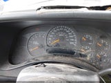 Chevrolet Avalanche 3GNEC12T14G181855 снимка