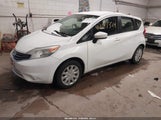 Nissan Versa Note S (Sr)/S Plus/Sl/Sr/Sv 3N1CE2CP0GL360582 снимка