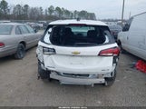 Chevrolet Equinox Awd 2Fl 3GNAXTEVXNL139530 снимка
