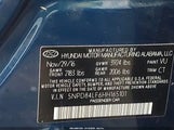 Hyundai Elantra Value Edition 5NPD84LF6HH165101 снимка