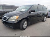 Honda Odyssey Ex-L 5FNRL3H6XAB006383 снимка